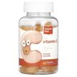 Фото товара C is For Vitamin C Flavored Gummies, Витамины, 60 жевательных кон