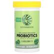 Фото товара Sunwarrior, Probiotics, Probiotics 30 Vegan, 30 капсул