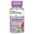 Экстракт семян Гуараны 200 мг, Guarana Seed 200 mg, 60 капсул