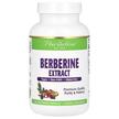 Фото товара Paradise Herbs, Берберин, Berberine, 180 капсул
