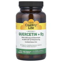 Обзор на Quercetin + D3 Кверцетин + D3 Обзор на Quercetin + D3 Кверцетин + D3