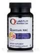 Фото товара Quantum Nutrition Labs, N-ацетилцистеин, Quantum NAC, 60 капсул