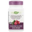 Nature's Way, Клюква Стандартизированная, Cranberry, 120 ...