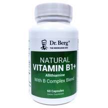 Вітамін B1 Алітіамін Vitamin B1+ Allithiamine Dr. Вітамін B1 Алітіамін Vitamin B1+ Allithiamine Dr.