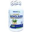 Фото товару L-Lysine Monolaurin, Лізин Монолаурін, 100 капсул
