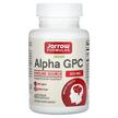 Фото товара Jarrow Formulas, Альфа ГПХ 300 мг, Alpha GPC 300 mg, 60 капсул