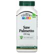 Фото товара Экстракт Пальметто, Saw Palmetto Extract, 200 капсул