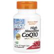 Коэнзим CoQ10 400 мг с Биоперином, CoQ10 400 mg, 60 капсул