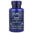 Никотинамид рибозид, NAD+ Cell Regenerator, 30 капсул