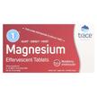 Фото товара Магний, Magnesium Effervescent Tablets Raspberry, 10 таблеток