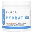 Фото товара Kaged, Электролиты, Hydra-Charge Orange Mango, 288 г