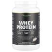 Фото товара Paradise Herbs, Протеин, Whey Protein Natural Vanilla, 990 г