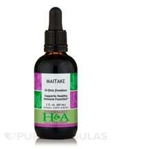 Maitake Extract Грибы Майтаке Herbalist 30 мл