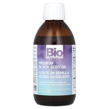 Чорний кмин Premium Black Seed Oil Bio Nutrition