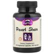 Фото товара Dragon Herbs, Шен-тоник 470 мг, Pearl Shen 470 mg, 100 капсул