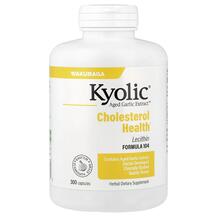 Cholesterol Health Formula 104 Поддержка холестерина Cholesterol Health Formula 104 Поддержка холестерина