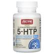 Jarrow Formulas, 5-гидрокситриптофан 100 мг, 5-HTP, 60 капсул