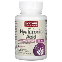 Огляд на Гіалуронова кислота 50 мг Hyaluronic Огляд на Гіалуронова кислота 50 мг Hyaluronic