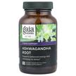 Фото товара Gaia Herbs, Ашвагандха, Ashwagandha Root, 120 капсул