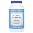 Фото товара TheVitaminShoppe, Витамин C, C-1000 Complex, 300 капсул