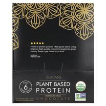 Plant Based Protein Powder Chocolate 10 Packs