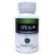 Enzyme Science, ПЭА, PEA+, 60 капсул