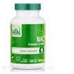 Фото товару N-Acetyl Cysteine NAC 600 mg, N-ацетилцистеїн, 120 VegeCaps