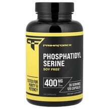 Phosphatidyl Serine Soy Free Фосфатидилсерин Phosphatidyl Serine Soy Free Фосфатидилсерин