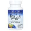 Фото товару Planetary Herbals, Holy Basil Extract 450 mg, Базилік, 60 капсул