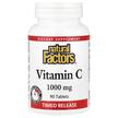 Фото товара Natural Factors, Витамин C, Vitamin C 1000 mg, 90 таблеток