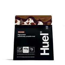 Black Edition High-Protein Meal Powder Chocolate еды