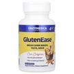 Enzymedica, Ферменты для Глютена, GlutenEase, 60 капсул