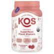 Фото товара Organic Superfood Plant Protein Powder Strawberries, Суперфуд, 10