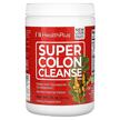 Health Plus, Super Colon Cleanse, Підтримка кишківника, 340 г