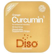 Куркумін Curcumin Orange Diso 30 таблеток