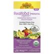 Фото товара Витамины для беременных, Realfood Organics Prenatal, 90 таблеток
