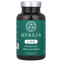 Qualia Life Клеточное здоровье Neurohacker