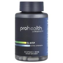5-гідрокситриптофан 5-HTP Extra Strength 200 mg 5-гідрокситриптофан 5-HTP Extra Strength 200 mg