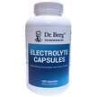 Фото товара Dr. Berg, Электролиты, Electrolyte Capsules, 160 капсул
