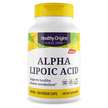 Альфа-липоевая кислота, Alpha Lipoic Acid 100 mg, 120 капсул