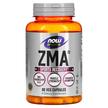 NOW, ЗМА Цинк Магний B6, Sports ZMA Sports Recovery, 90 капсул