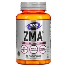 Sports ZMA Sports Recovery ЗМА Цинк Магний B6 NOW