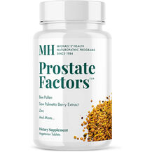 Prostate Factors Поддержка простаты Michael's Health Prostate Factors Поддержка простаты Michael's Health