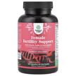Фото товара Women's Wellness Female Fertility Support, Коэнзим CoQ10, 12