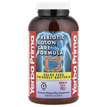 Colon Care Formula Поддержка кишечника Yerba Prima