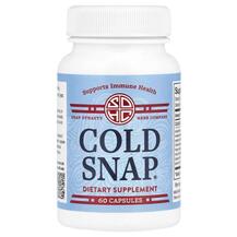 Cold Snap Поддержка иммунитета Snap Dynasty