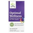 Фото товара Terry Naturally, Антиоксиданты, Optimal Wellness, 30 капсул