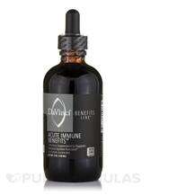 Acute Immune Benefits Поддержка иммунитета DaVinci Acute Immune Benefits Поддержка иммунитета DaVinci
