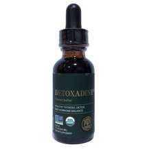 Detoxadine Поддержка щитовидной Global Healing Detoxadine Поддержка щитовидной Global Healing