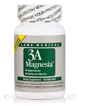 3A Magnesia Магний Lane Medical 100 таблеток
